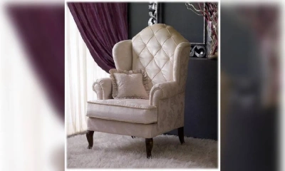 Кресло Bedding Ambassador-C