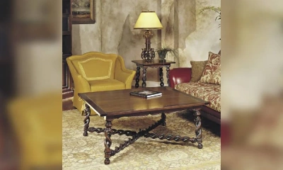 Стол Журнальный Francesco Molon T160