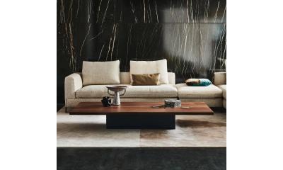 Стол Журнальный Idem Cattelan Italia