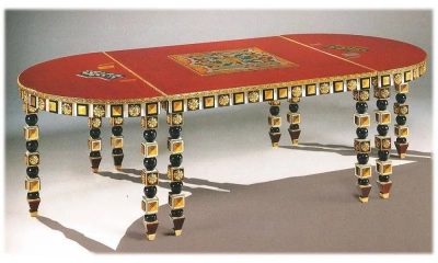 Стол Asnaghi Interiors Oskar