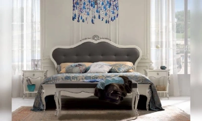 Кровать Giuliacasa Venere 1