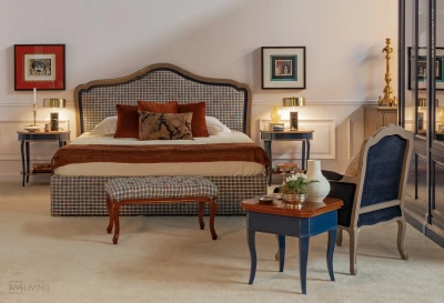 Кровать Am classic Jiuliette