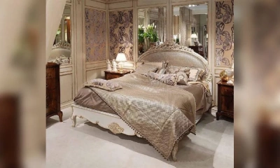 Кровать Medea 800 News Collection 1