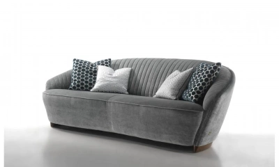 Диван Gold Confort Fellini 3 Posti