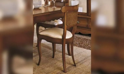 Стул Cavio Madeira 2