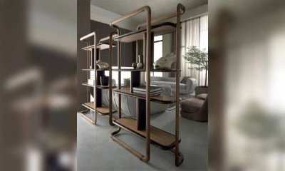 Стеллаж Ulivi My Luxury