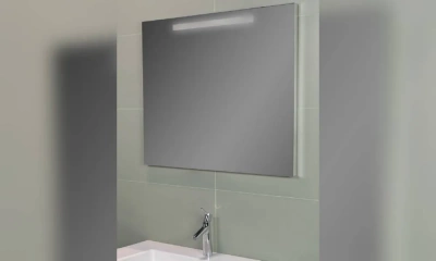 Зеркало Scavolini Bright 32000373 90X75 См. С Подсветкой