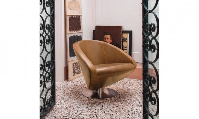 Кресло Вращающееся Love Arketipo 5902501