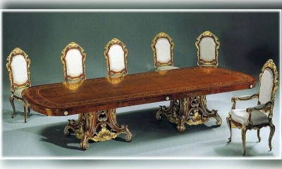 Стол Francesco Molon F72