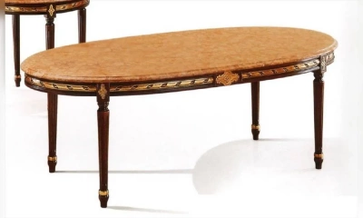 Стол Журнальный Angelo Cappellini 0732/13