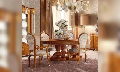 Стол Signorini Coco Bellagio 2