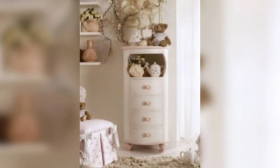 Комод Ferretti & Ferretti Happy Night 4