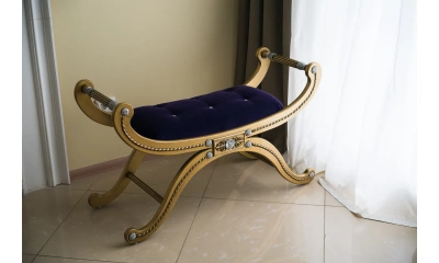 Скамья Morello Gianpaolo