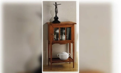 Тумба Приставная Bamax Classico