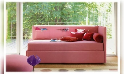 Кровать В Детскую Bonaldo Peggy Extra