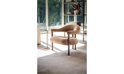 Кресло Greta Lounge Cattelan Italia