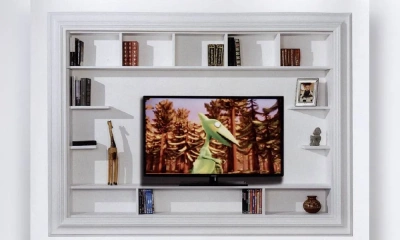 Рама Под Тв Mo.Wa Techno-3300