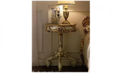 Столик Andrea Fanfani 2021