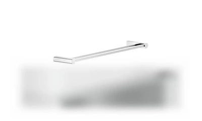 Полотенцодержатель Двойной Gessi Rilievo Accessori