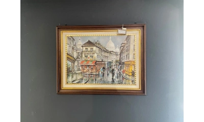 Картина Decor Toscana