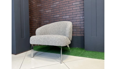 Кресло Saloni Felix