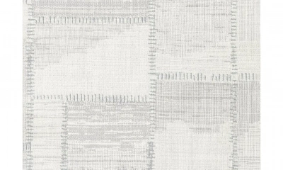 Итальянские обои Missoni Home, коллекция Wallcoverings 03, артикул 10241