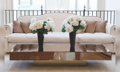 Стол Журнальный Visionnaire Daydream Tv