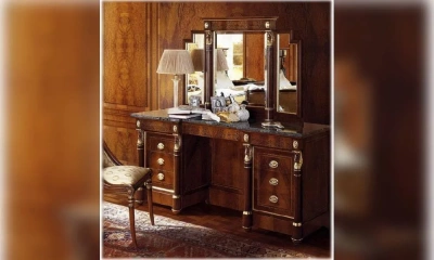 Туалетный Столик Angelo Cappellini Paganini