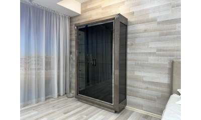 Витрина Camelgroup Elite