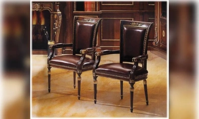 Стул Angelo Cappellini 6338/P