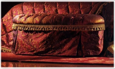 Банкетка Jumbo Collection Prestige 2