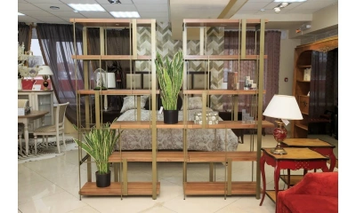 Стеллаж Furman Coxo