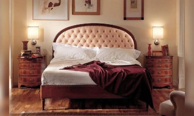 Кровать Medea 800 Collection 3