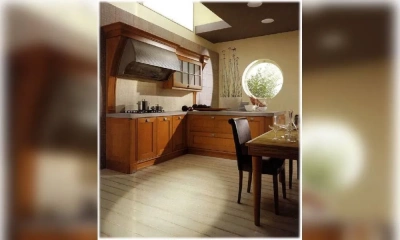 Кухня Aster Cucine Palladio 5