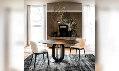 Стол Cattelan Italia Soho Keramik