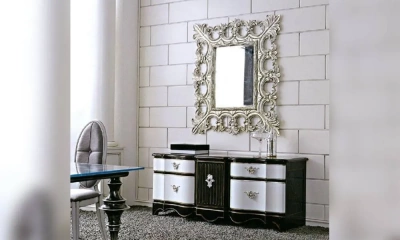 Комод Zonta Hermitage Decor