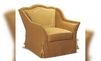 Кресло Francesco Molon P380