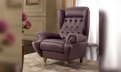 Кресло Goldconfort Frida 2