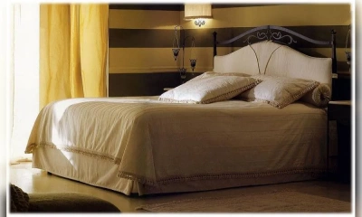 Кровать Cortezari Zeus 1