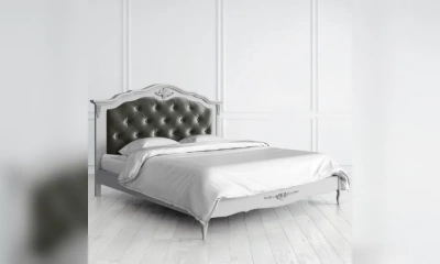 Кровать В Спальню Kreind Atelier Home