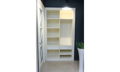 Шкаф (мебельный молуль) Астродорс