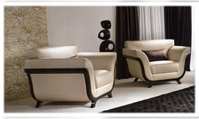 Кресло Turri Manhettan