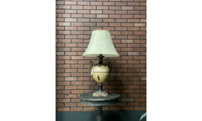 Настольная лампа Riperlamp