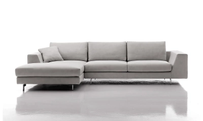 Диван угловой Ralph Alberta Salotti