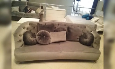 Комплект Мягкой Мебели Goldconfort Grey