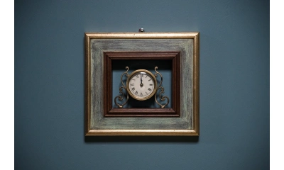 Часы Decor Toscana Арт-Классик