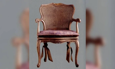 Стул Grifoni Vittorio 2590