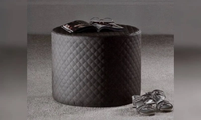 Пуф Flai Ville Lumiere