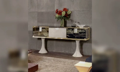 Буфет Longhi Oscar 2