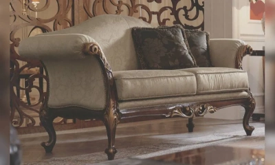 Диван Giorgio Casa S262